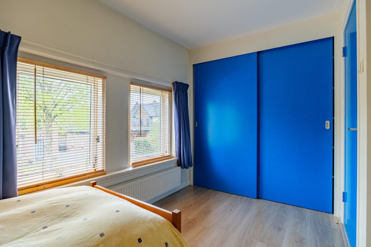 Te koop: Foto Woonhuis aan de Julianalaan 9 in Eefde