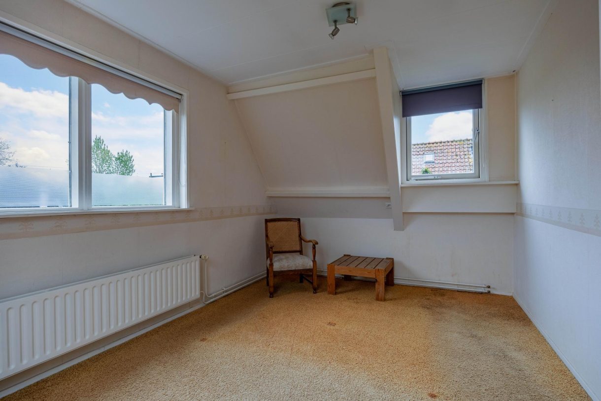 Te koop: Foto Woonhuis aan de Julianalaan 9 in Eefde