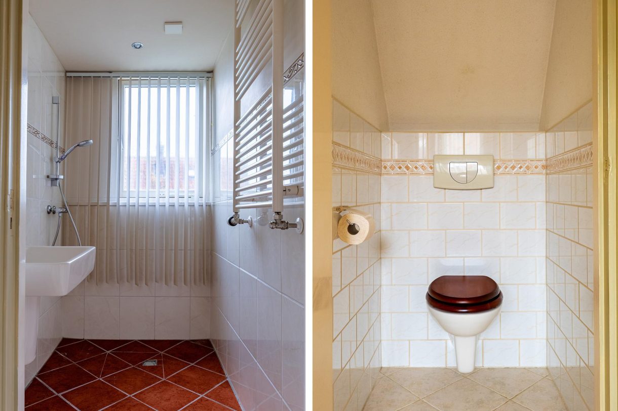 Te koop: Foto Woonhuis aan de Julianalaan 9 in Eefde