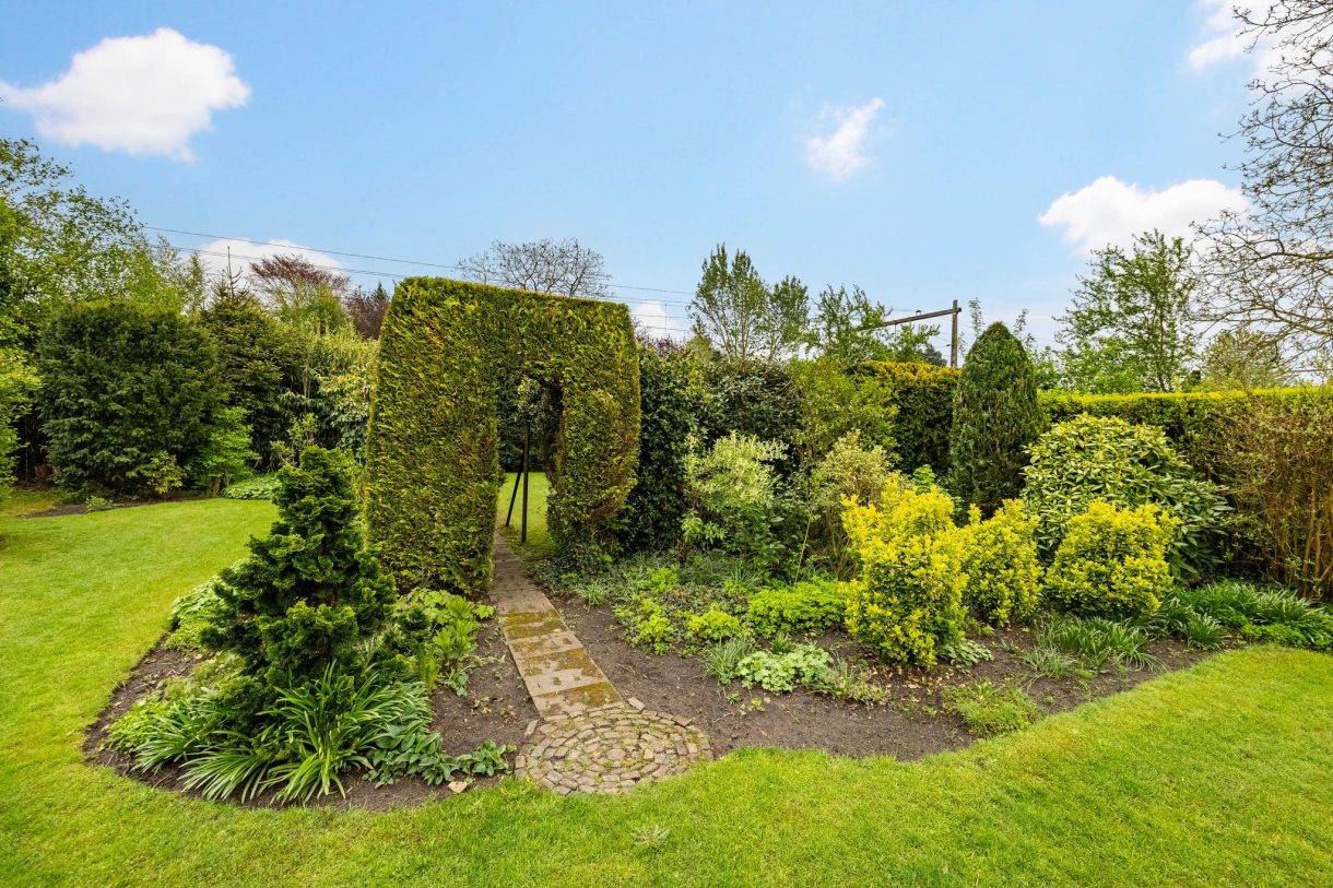 Te koop: Foto Woonhuis aan de Julianalaan 9 in Eefde