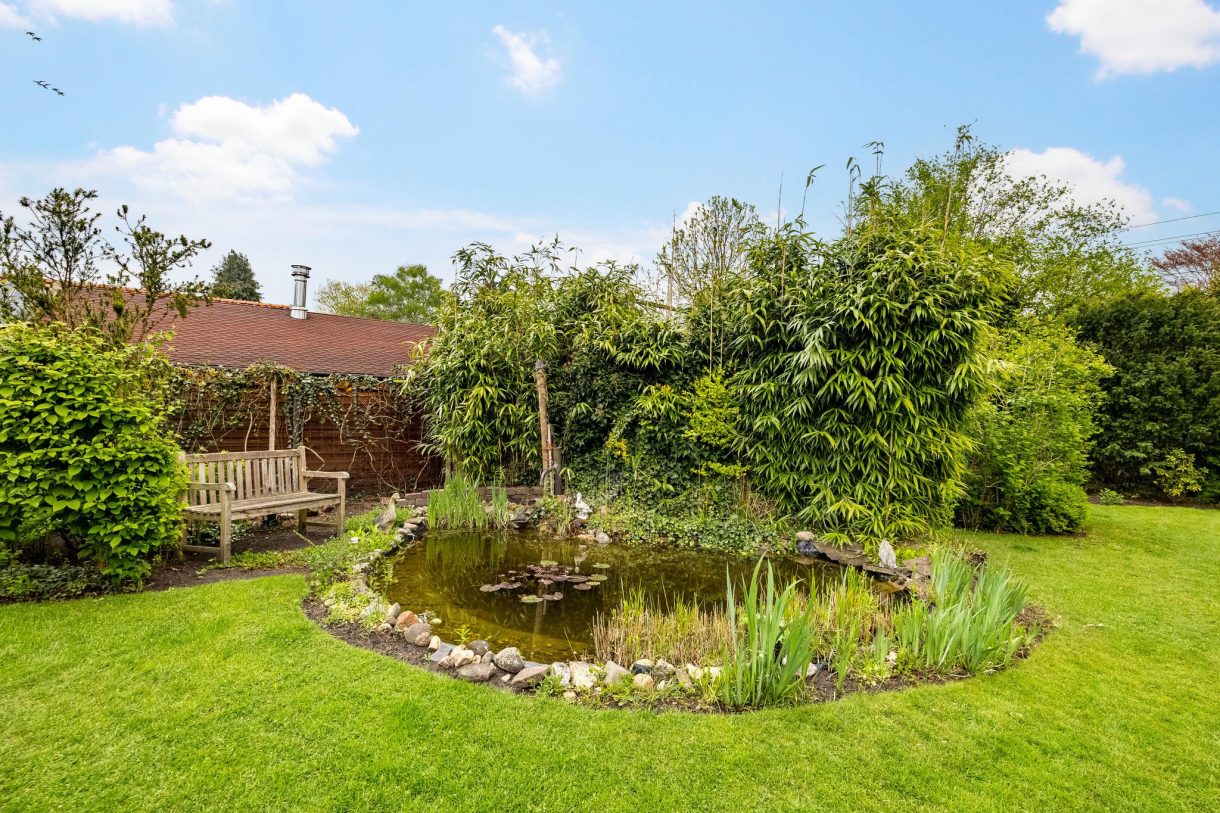 Te koop: Foto Woonhuis aan de Julianalaan 9 in Eefde