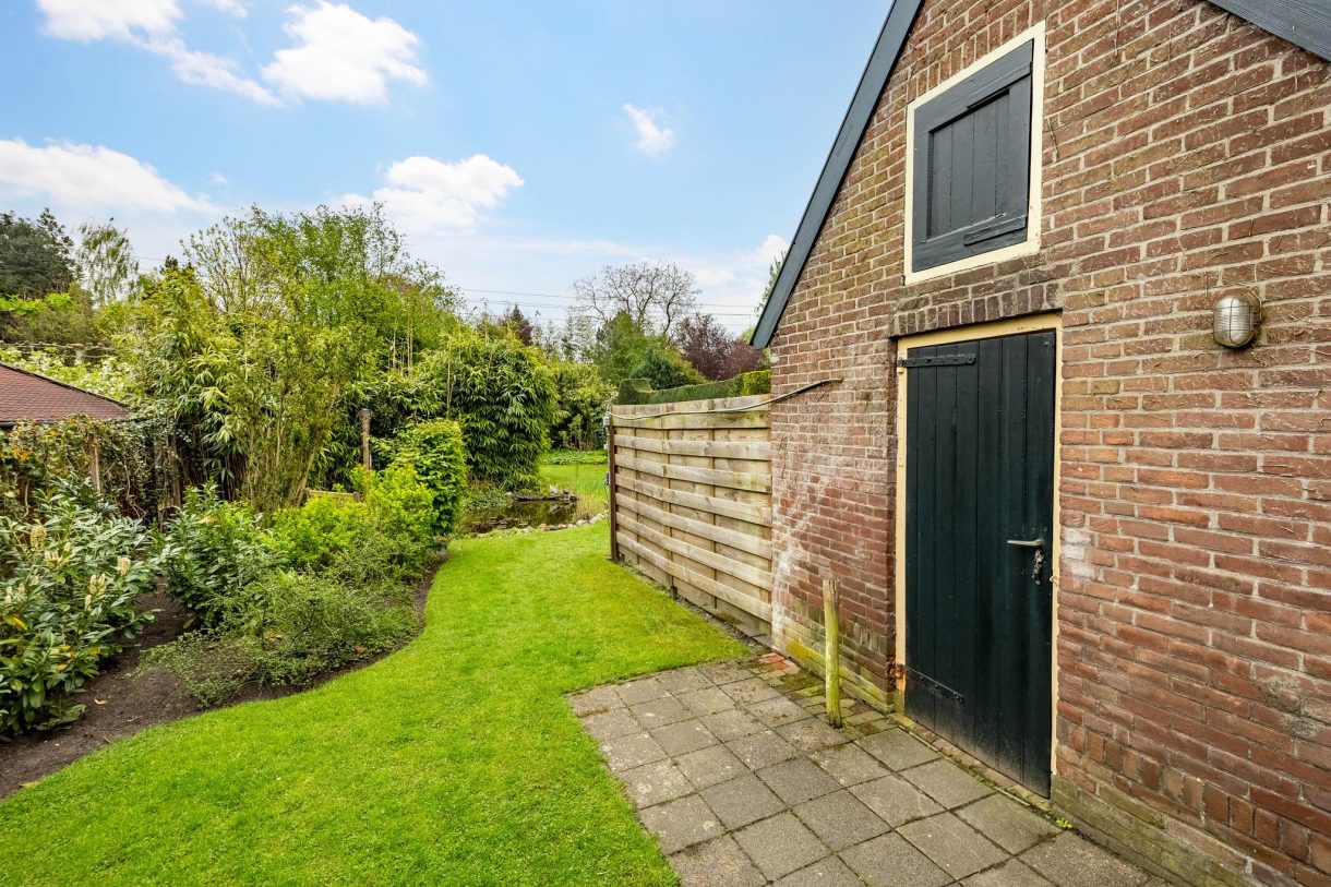 Te koop: Foto Woonhuis aan de Julianalaan 9 in Eefde