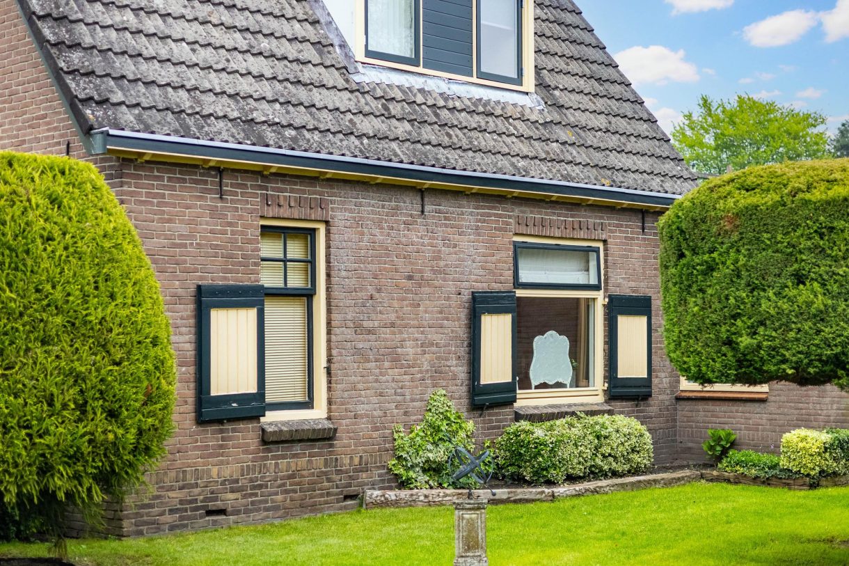Te koop: Foto Woonhuis aan de Julianalaan 9 in Eefde
