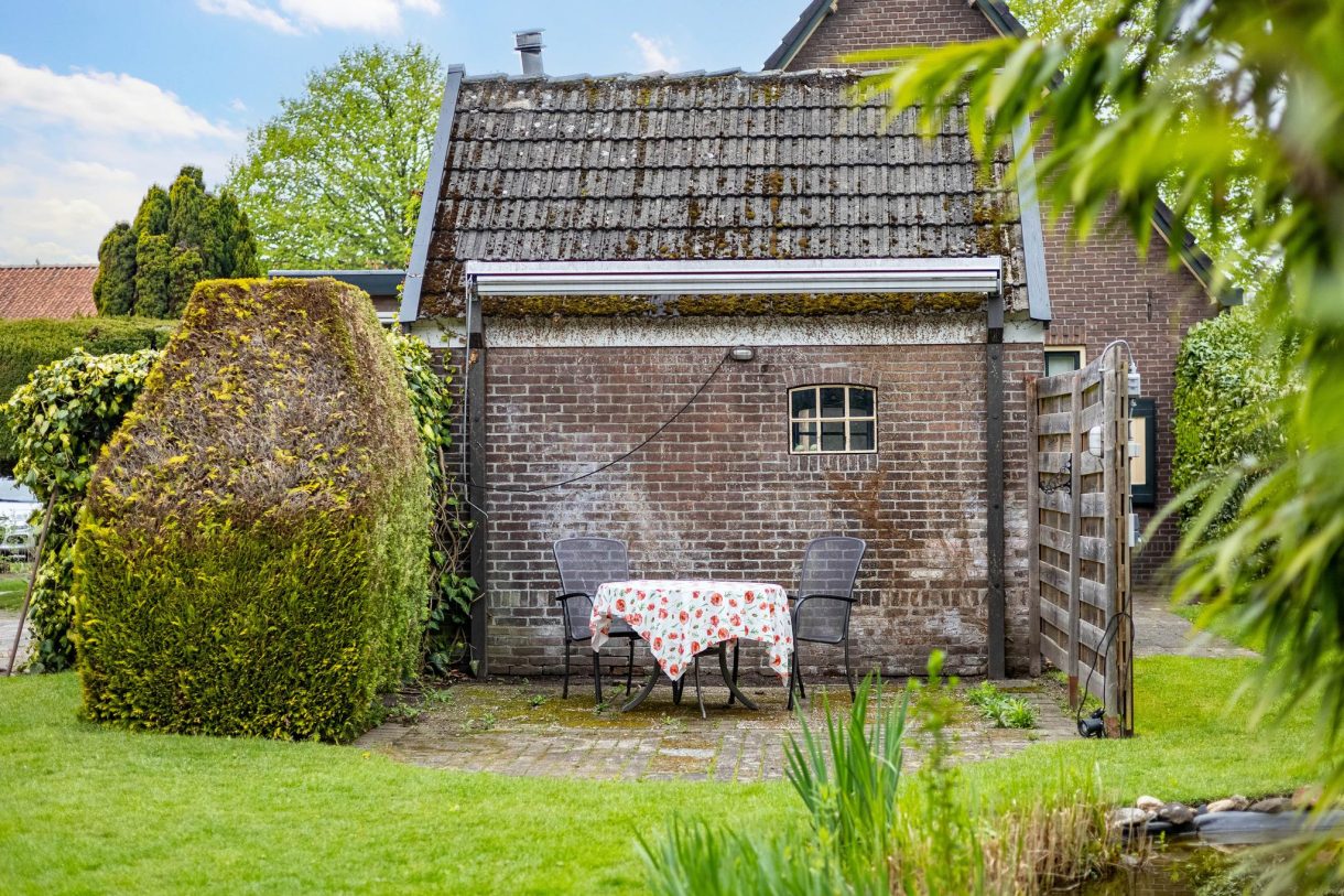 Te koop: Foto Woonhuis aan de Julianalaan 9 in Eefde