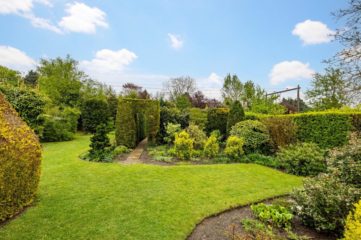 Te koop: Foto Woonhuis aan de Julianalaan 9 in Eefde