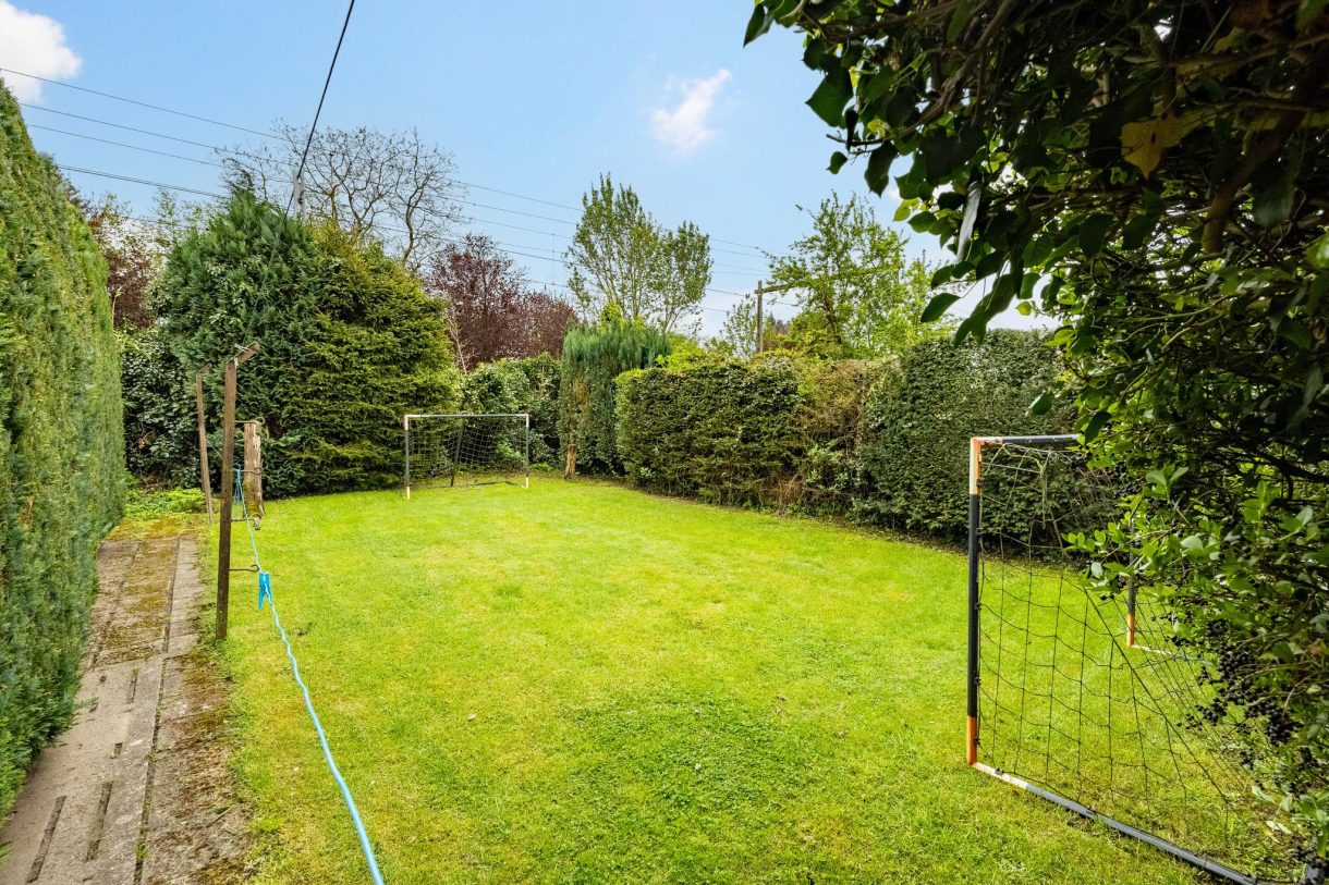 Te koop: Foto Woonhuis aan de Julianalaan 9 in Eefde