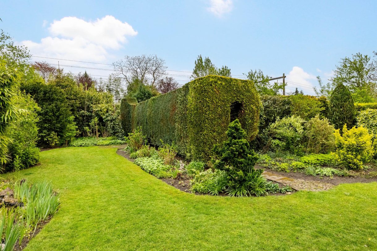 Te koop: Foto Woonhuis aan de Julianalaan 9 in Eefde