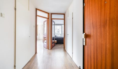 Te koop: Foto Appartement aan de Johan van Oldenbarneveltlaan 23C in 's-Gravenhage