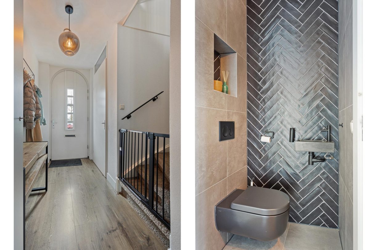 Te koop: Foto Woonhuis aan de Stalreep 68 in Uden