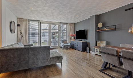 Te koop: Foto Woonhuis aan de Stalreep 68 in Uden