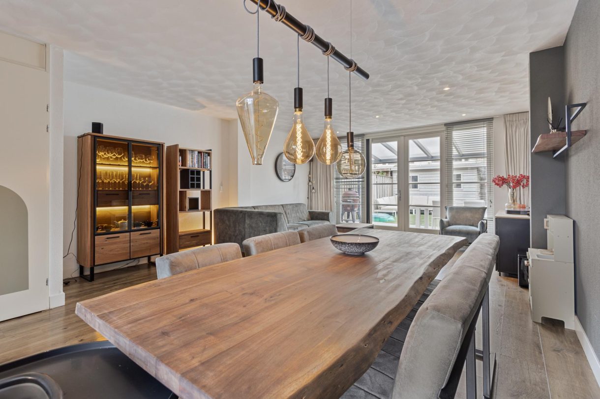 Te koop: Foto Woonhuis aan de Stalreep 68 in Uden