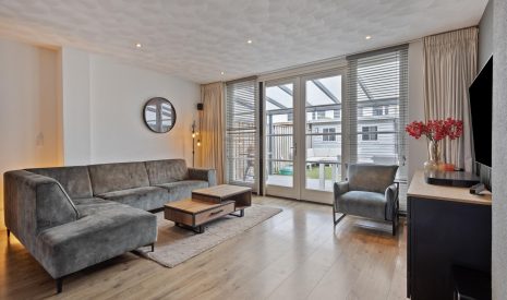 Te koop: Foto Woonhuis aan de Stalreep 68 in Uden