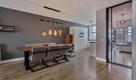 Te koop: Foto Woonhuis aan de Stalreep 68 in Uden