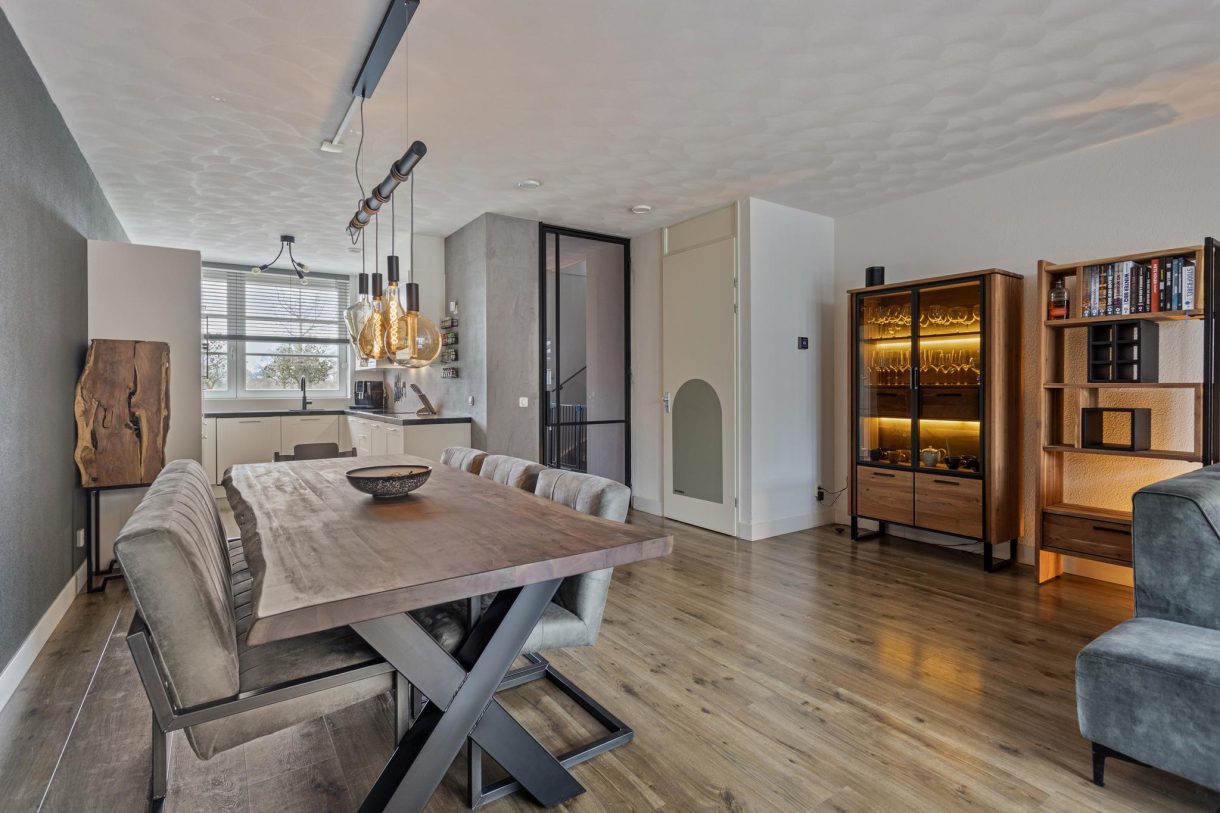 Te koop: Foto Woonhuis aan de Stalreep 68 in Uden