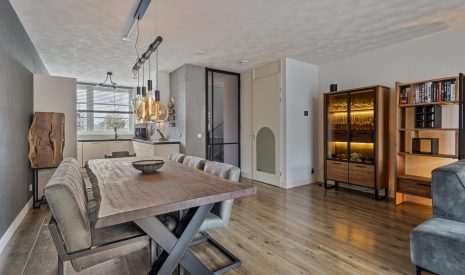 Te koop: Foto Woonhuis aan de Stalreep 68 in Uden