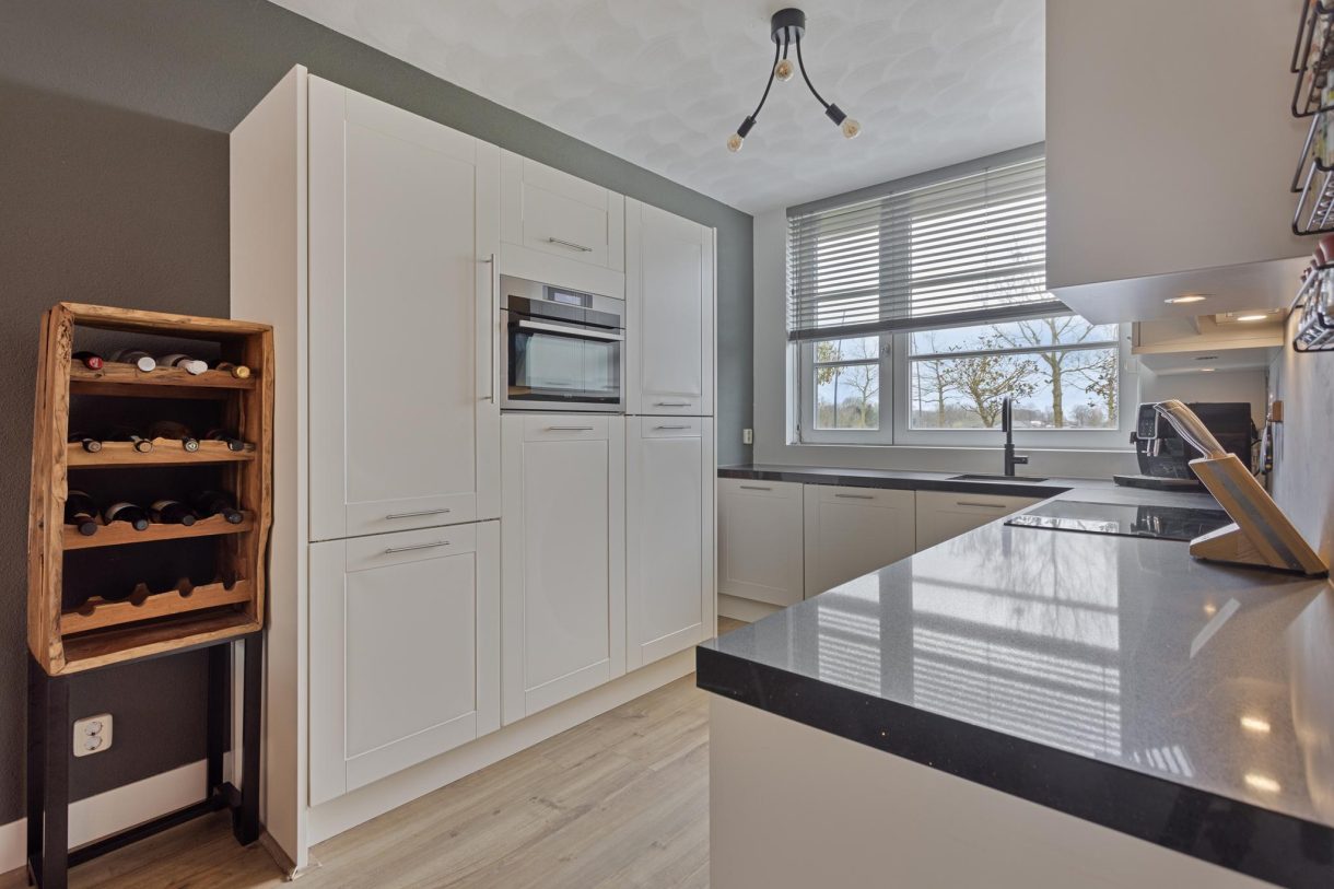 Te koop: Foto Woonhuis aan de Stalreep 68 in Uden