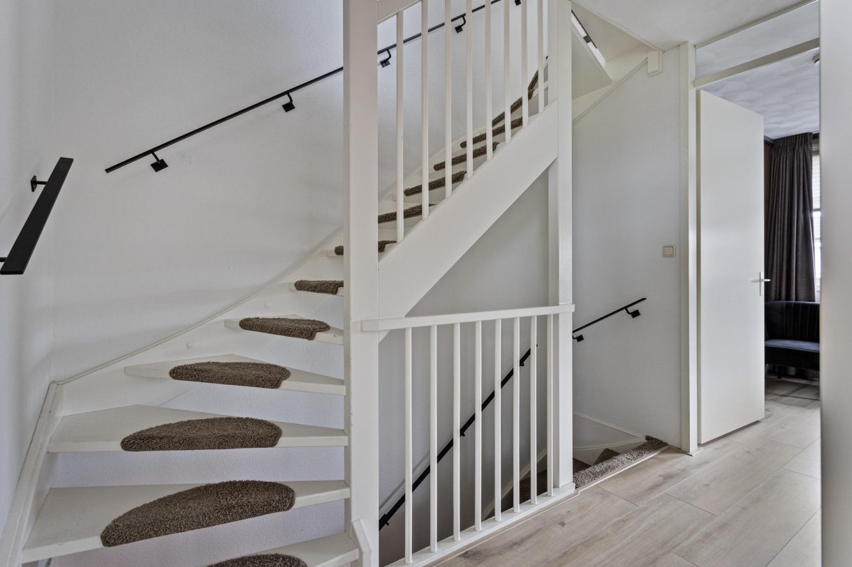 Te koop: Foto Woonhuis aan de Stalreep 68 in Uden