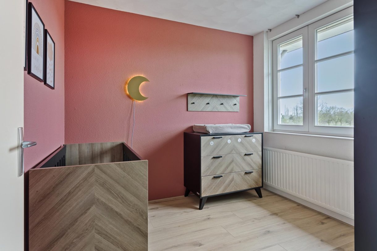 Te koop: Foto Woonhuis aan de Stalreep 68 in Uden