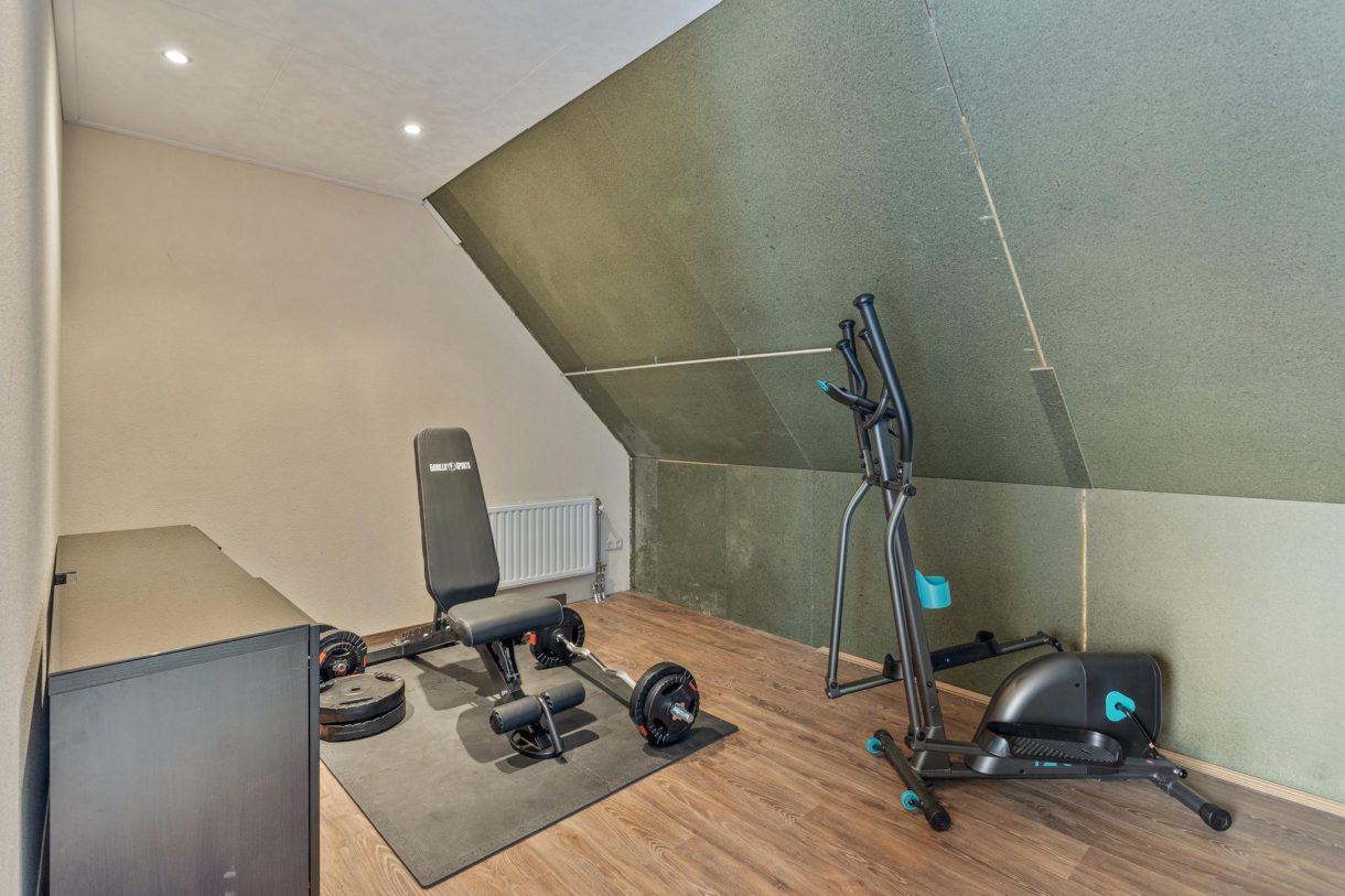 Te koop: Foto Woonhuis aan de Stalreep 68 in Uden