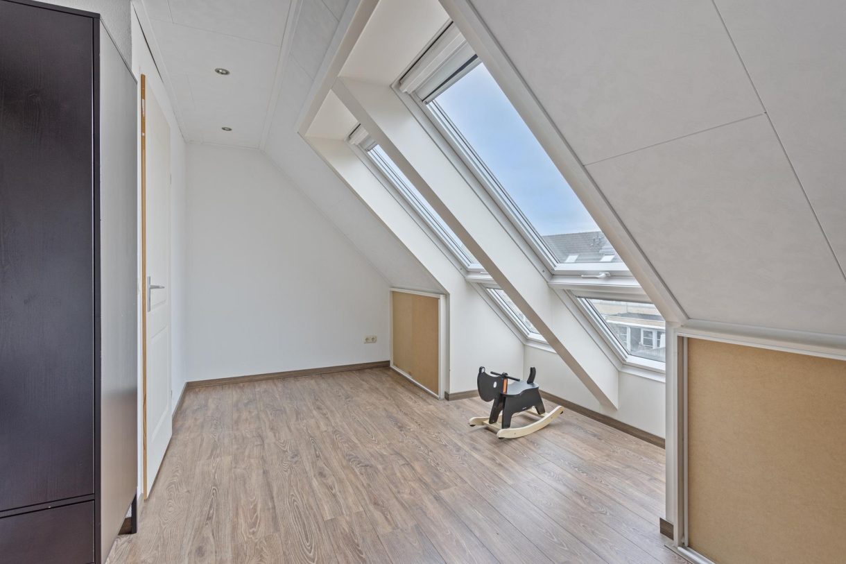 Te koop: Foto Woonhuis aan de Stalreep 68 in Uden