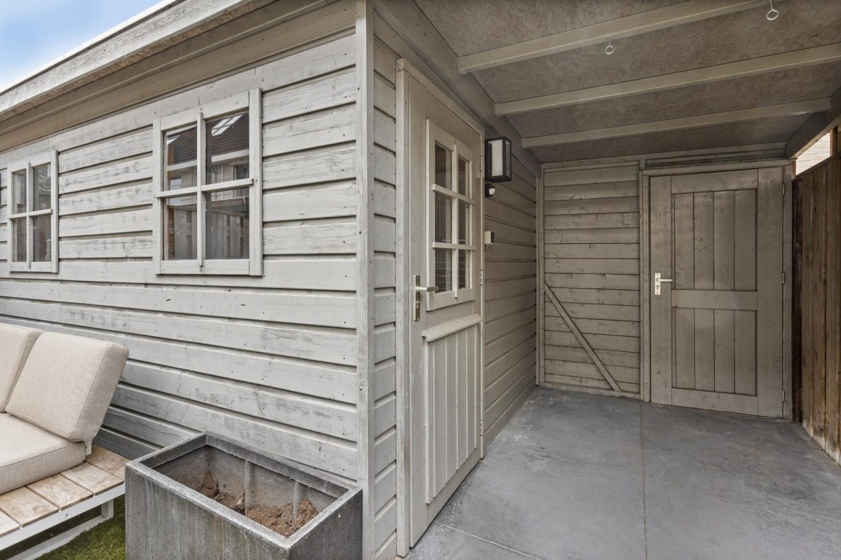 Te koop: Foto Woonhuis aan de Stalreep 68 in Uden