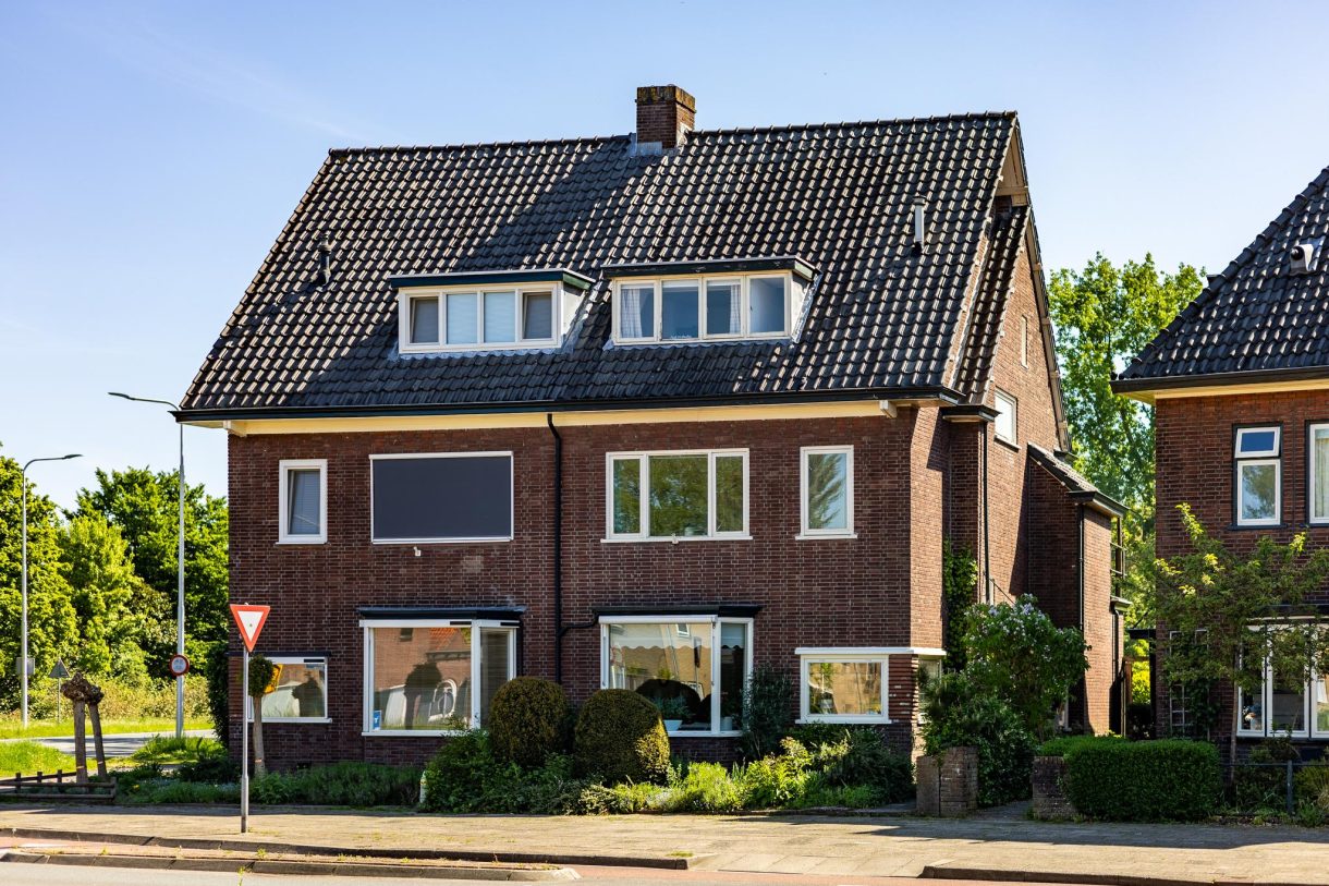 Te koop: Foto Woonhuis aan de Prins Bernhardlaan 64a in Zutphen