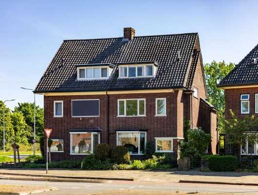 Hoofdfoto van Zutphen Prins Bernhardlaan 64a
