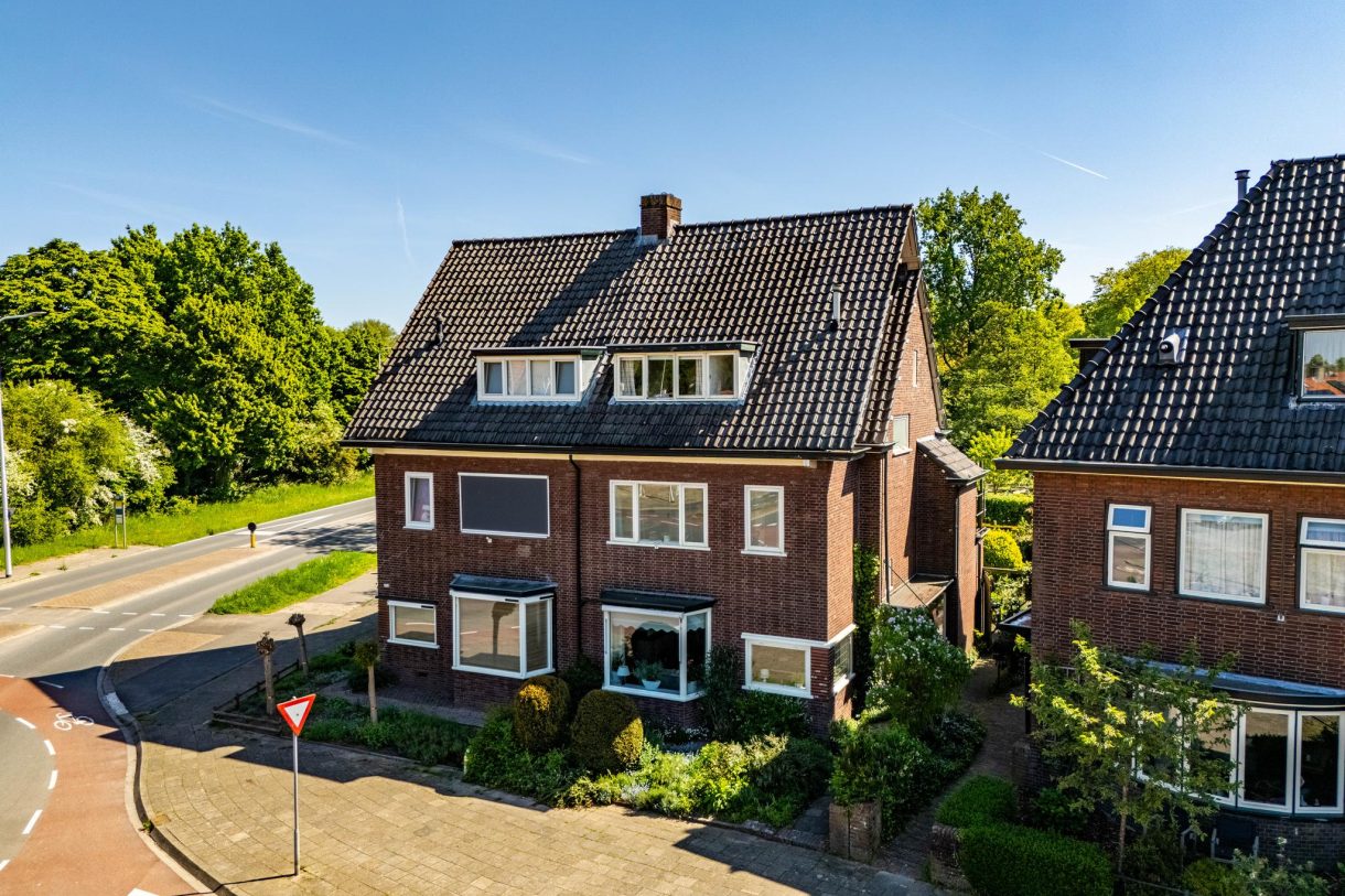 Te koop: Foto Woonhuis aan de Prins Bernhardlaan 64a in Zutphen