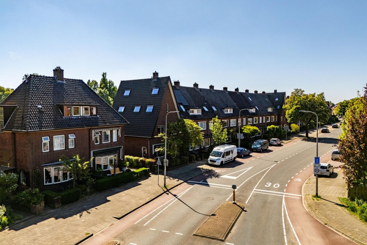 Te koop: Foto Woonhuis aan de Prins Bernhardlaan 64a in Zutphen