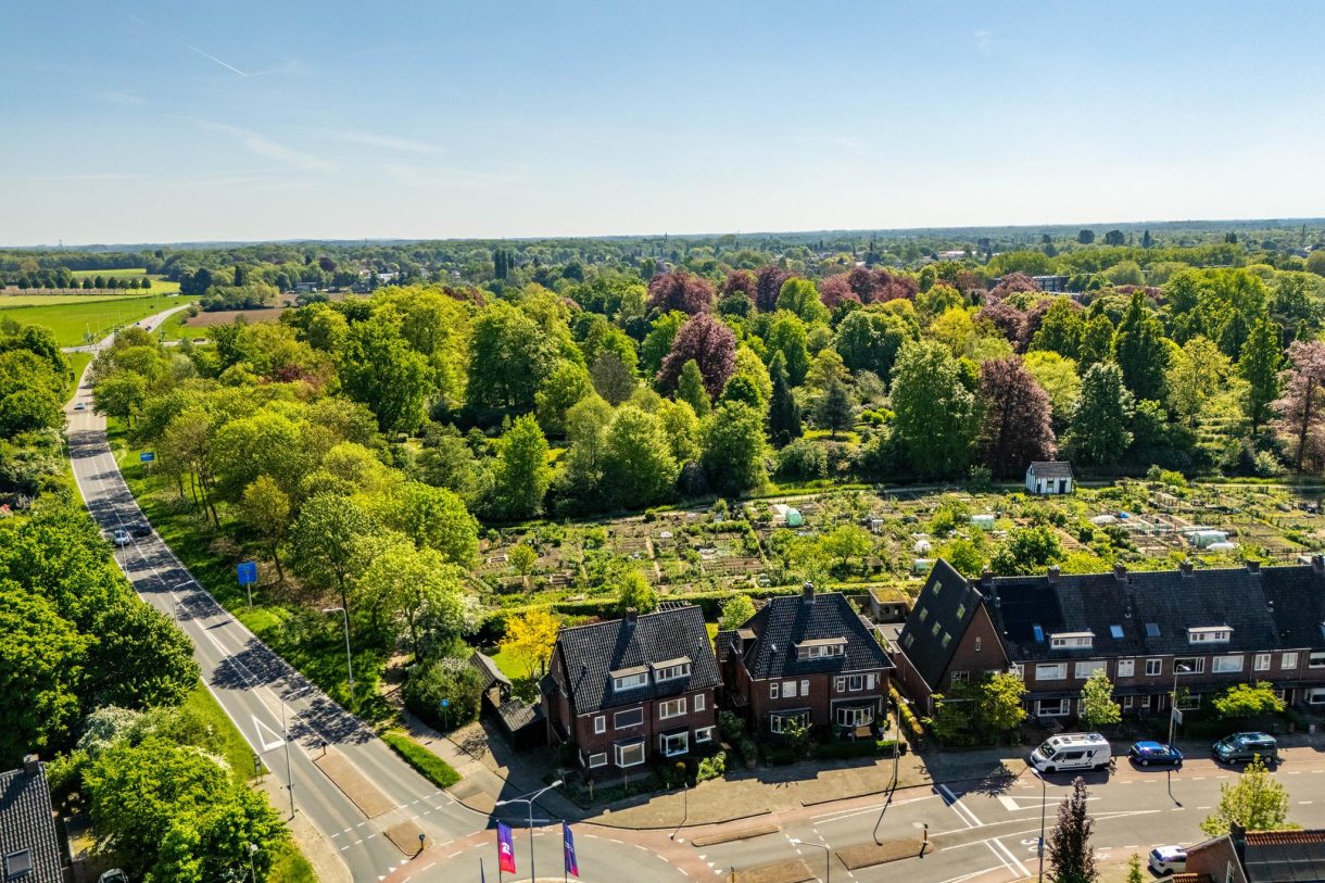 Te koop: Foto Woonhuis aan de Prins Bernhardlaan 64a in Zutphen