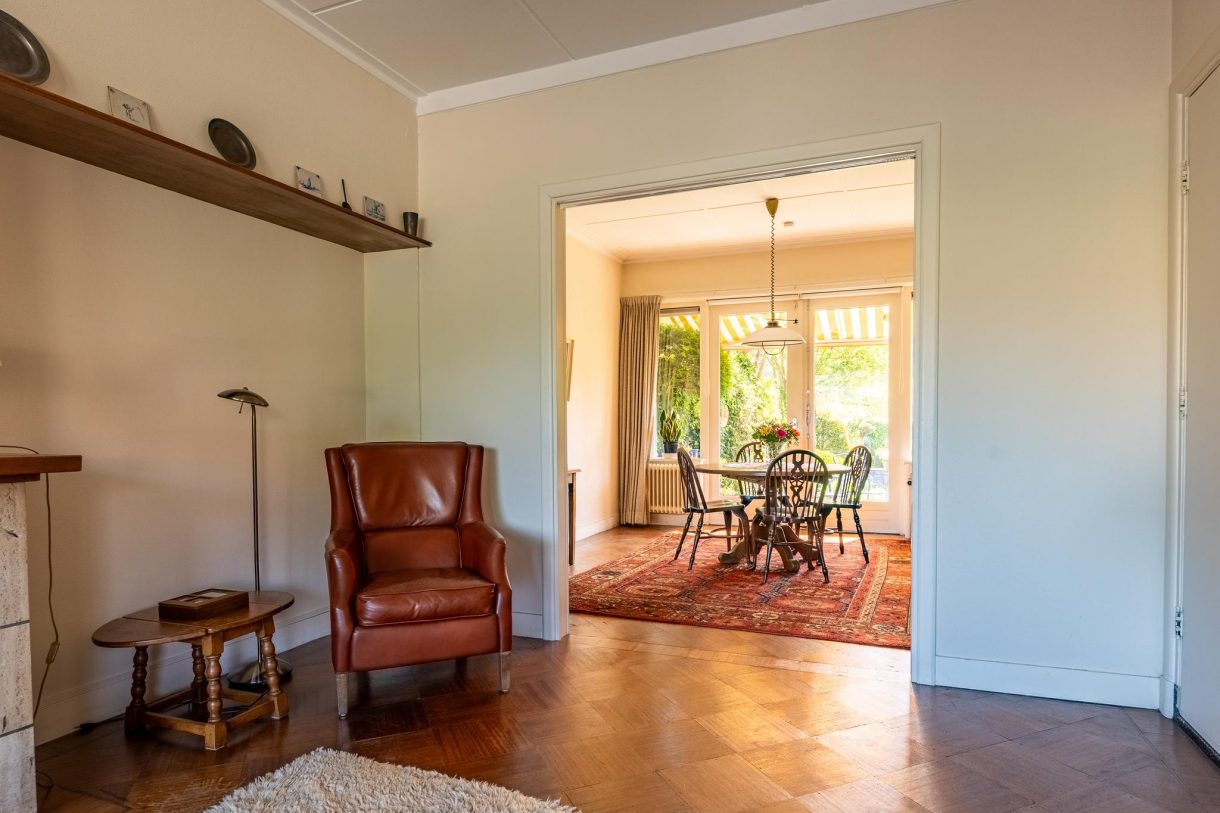 Te koop: Foto Woonhuis aan de Prins Bernhardlaan 64a in Zutphen