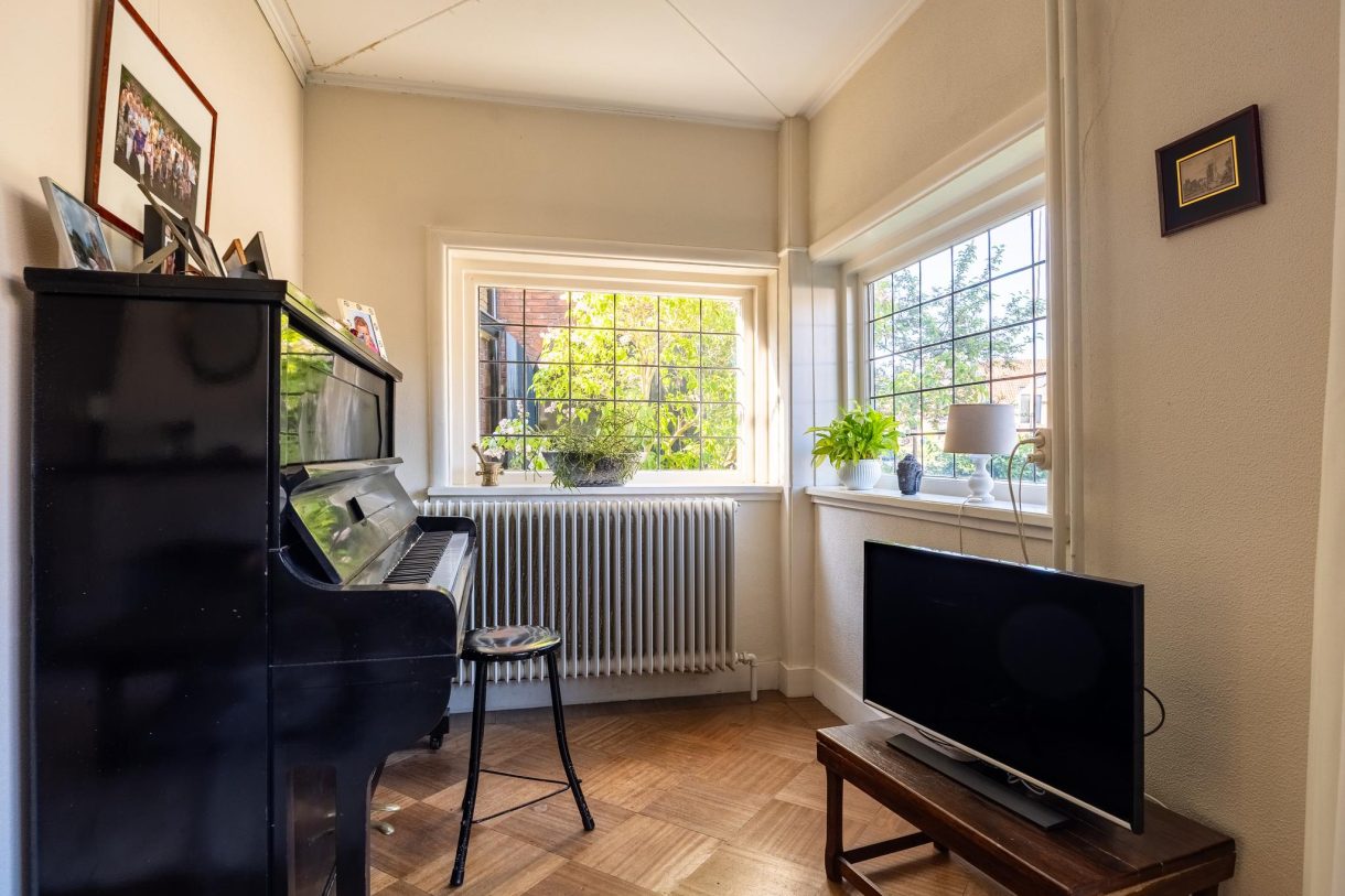 Te koop: Foto Woonhuis aan de Prins Bernhardlaan 64a in Zutphen