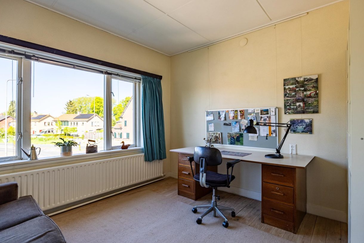 Te koop: Foto Woonhuis aan de Prins Bernhardlaan 64a in Zutphen