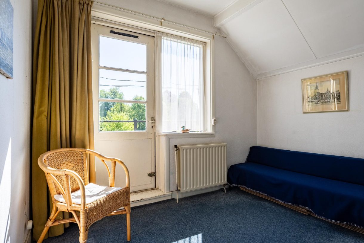 Te koop: Foto Woonhuis aan de Prins Bernhardlaan 64a in Zutphen