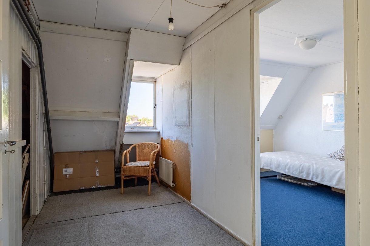 Te koop: Foto Woonhuis aan de Prins Bernhardlaan 64a in Zutphen