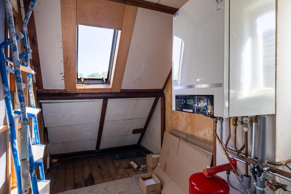 Te koop: Foto Woonhuis aan de Prins Bernhardlaan 64a in Zutphen