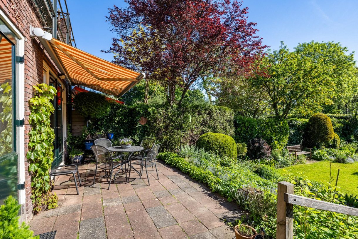 Te koop: Foto Woonhuis aan de Prins Bernhardlaan 64a in Zutphen