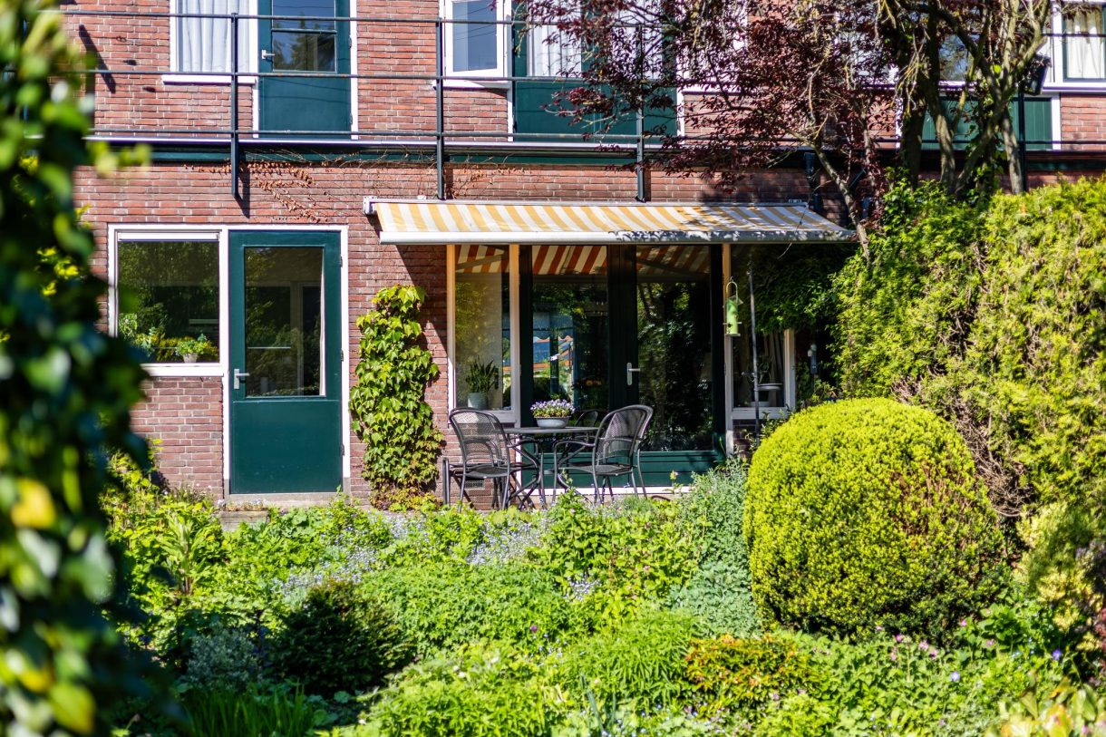 Te koop: Foto Woonhuis aan de Prins Bernhardlaan 64a in Zutphen