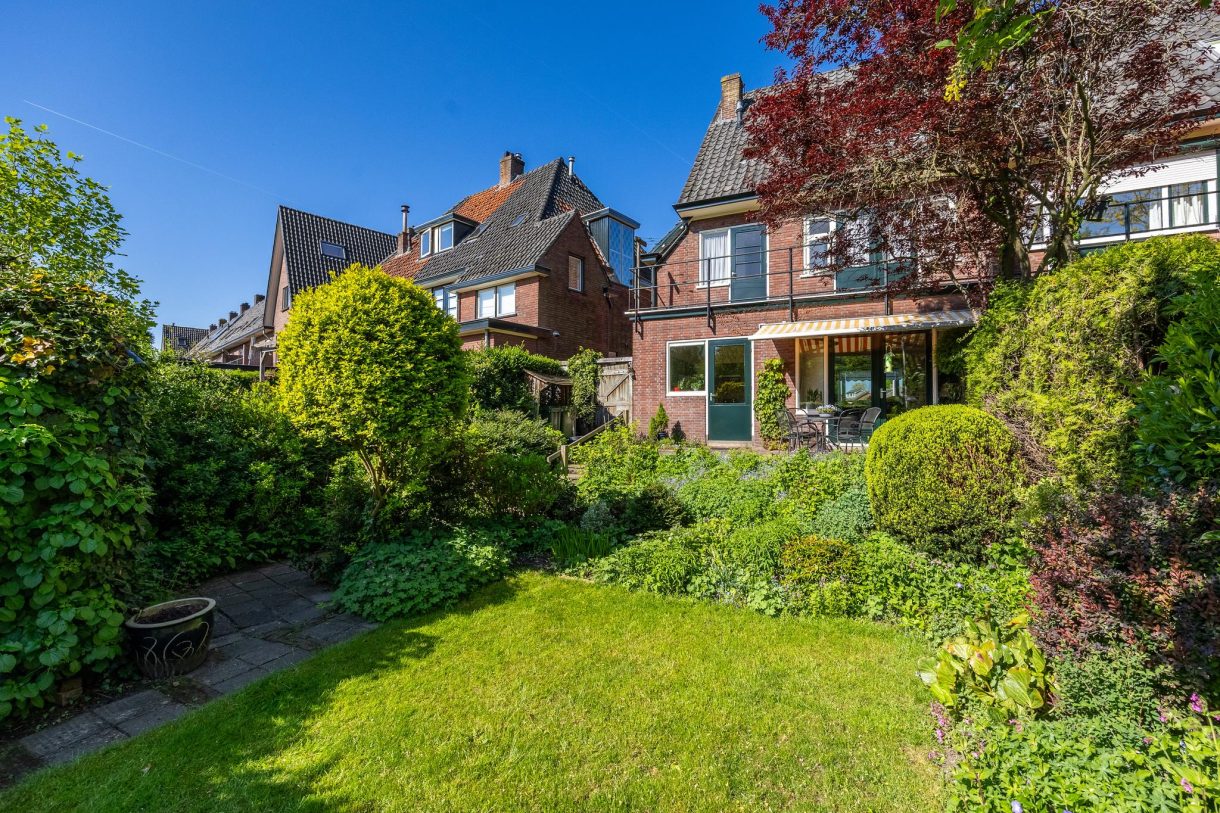 Te koop: Foto Woonhuis aan de Prins Bernhardlaan 64a in Zutphen