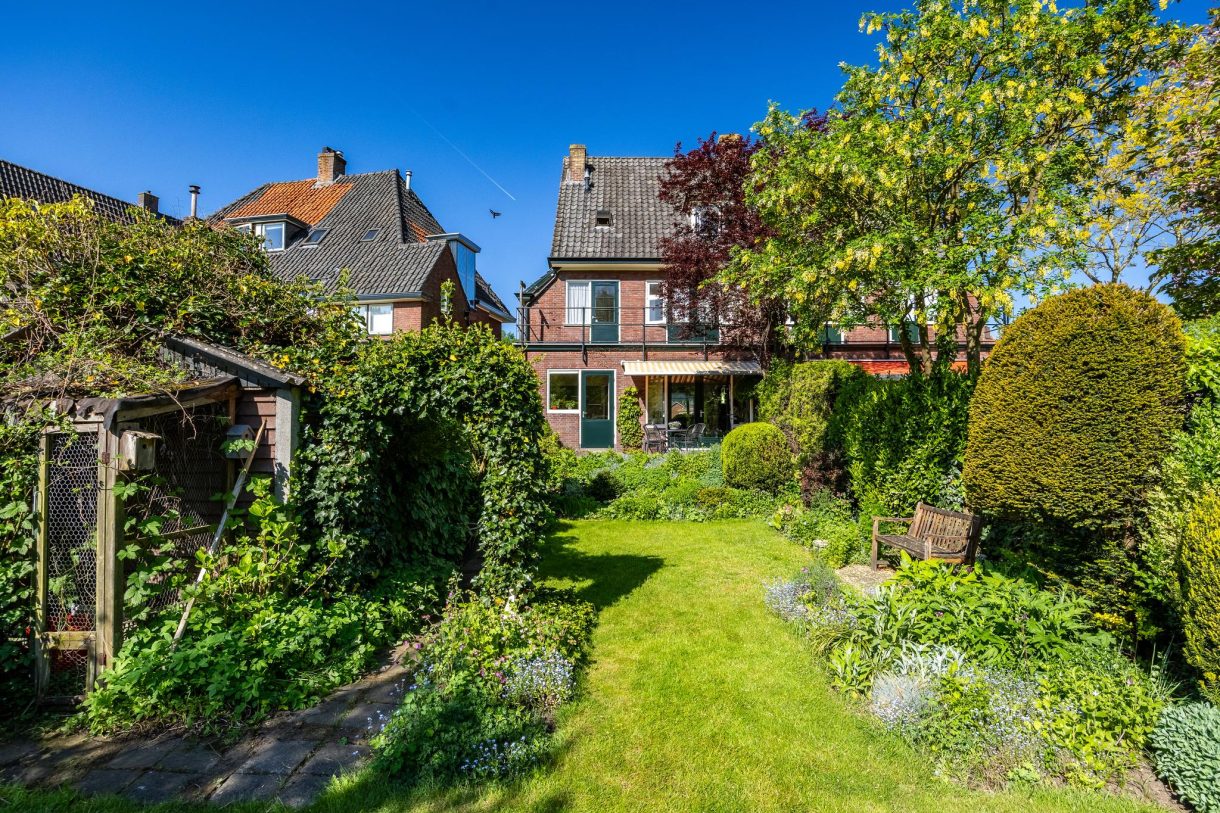 Te koop: Foto Woonhuis aan de Prins Bernhardlaan 64a in Zutphen