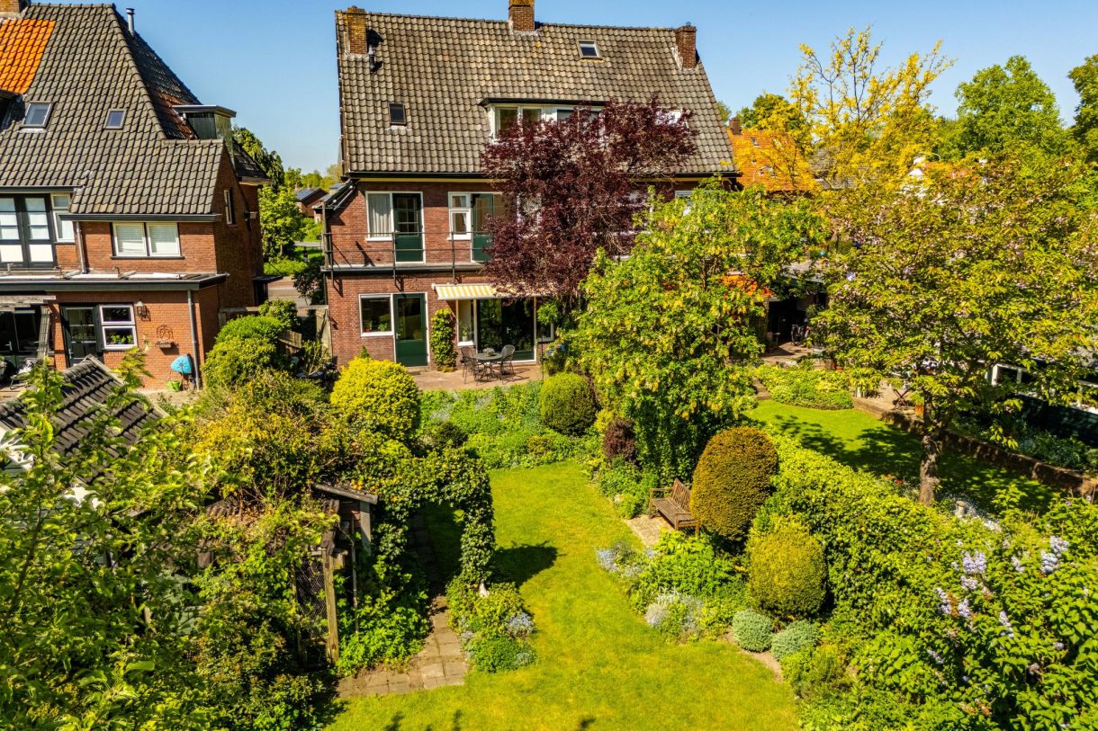 Te koop: Foto Woonhuis aan de Prins Bernhardlaan 64a in Zutphen