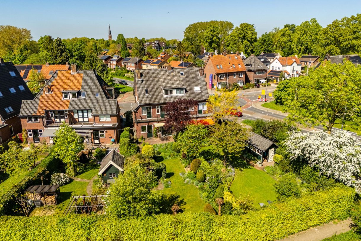 Te koop: Foto Woonhuis aan de Prins Bernhardlaan 64a in Zutphen
