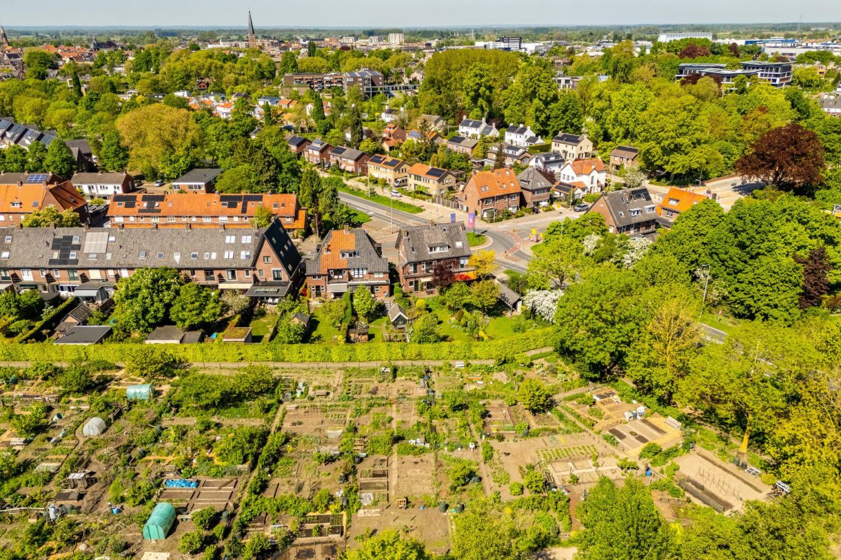 Te koop: Foto Woonhuis aan de Prins Bernhardlaan 64a in Zutphen