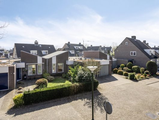 Hoofdfoto van Nuenen Van Hovengaarde 5
