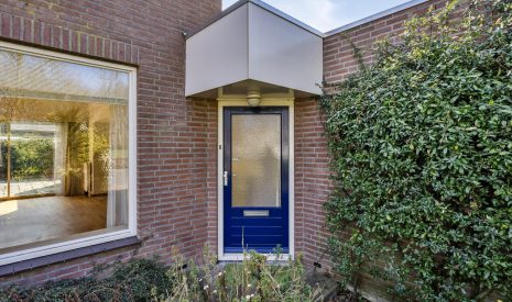 Te koop: Foto Woonhuis aan de Van Hovengaarde 5 in Nuenen