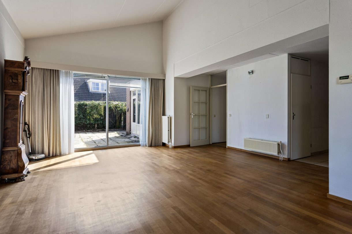 Te koop: Foto Woonhuis aan de Van Hovengaarde 5 in Nuenen