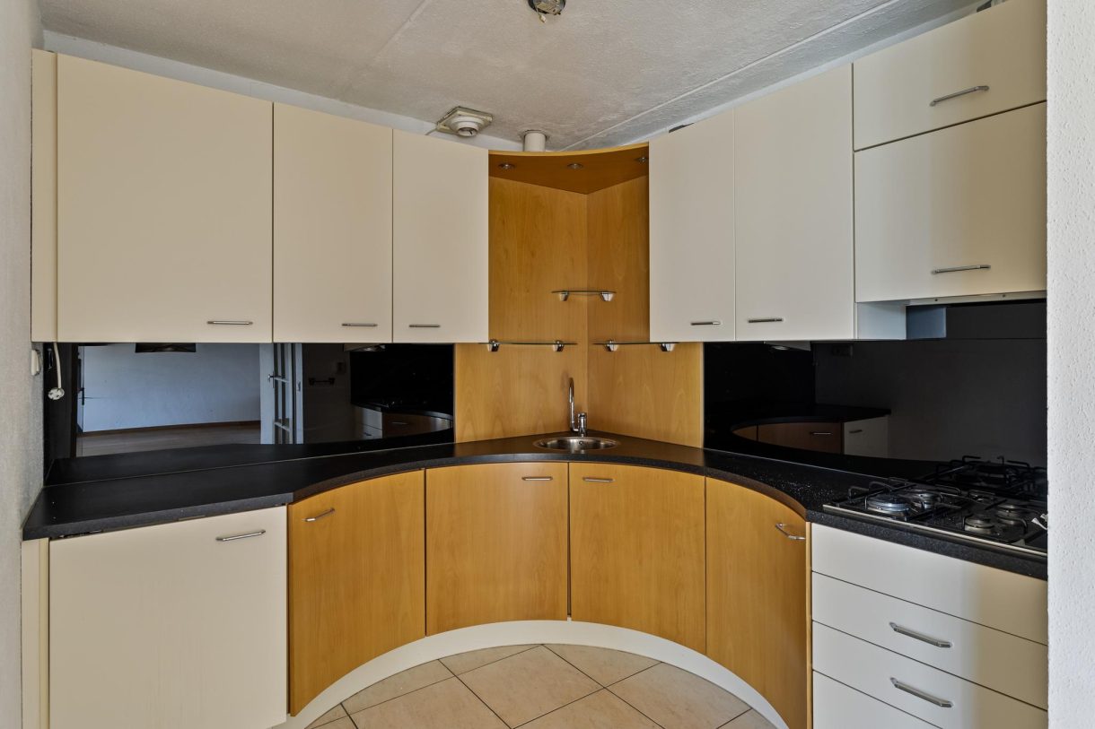 Te koop: Foto Woonhuis aan de Van Hovengaarde 5 in Nuenen