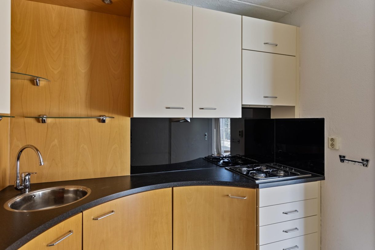 Te koop: Foto Woonhuis aan de Van Hovengaarde 5 in Nuenen