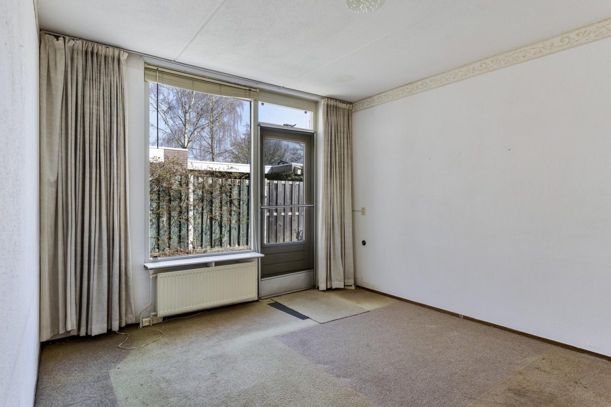 Te koop: Foto Woonhuis aan de Van Hovengaarde 5 in Nuenen