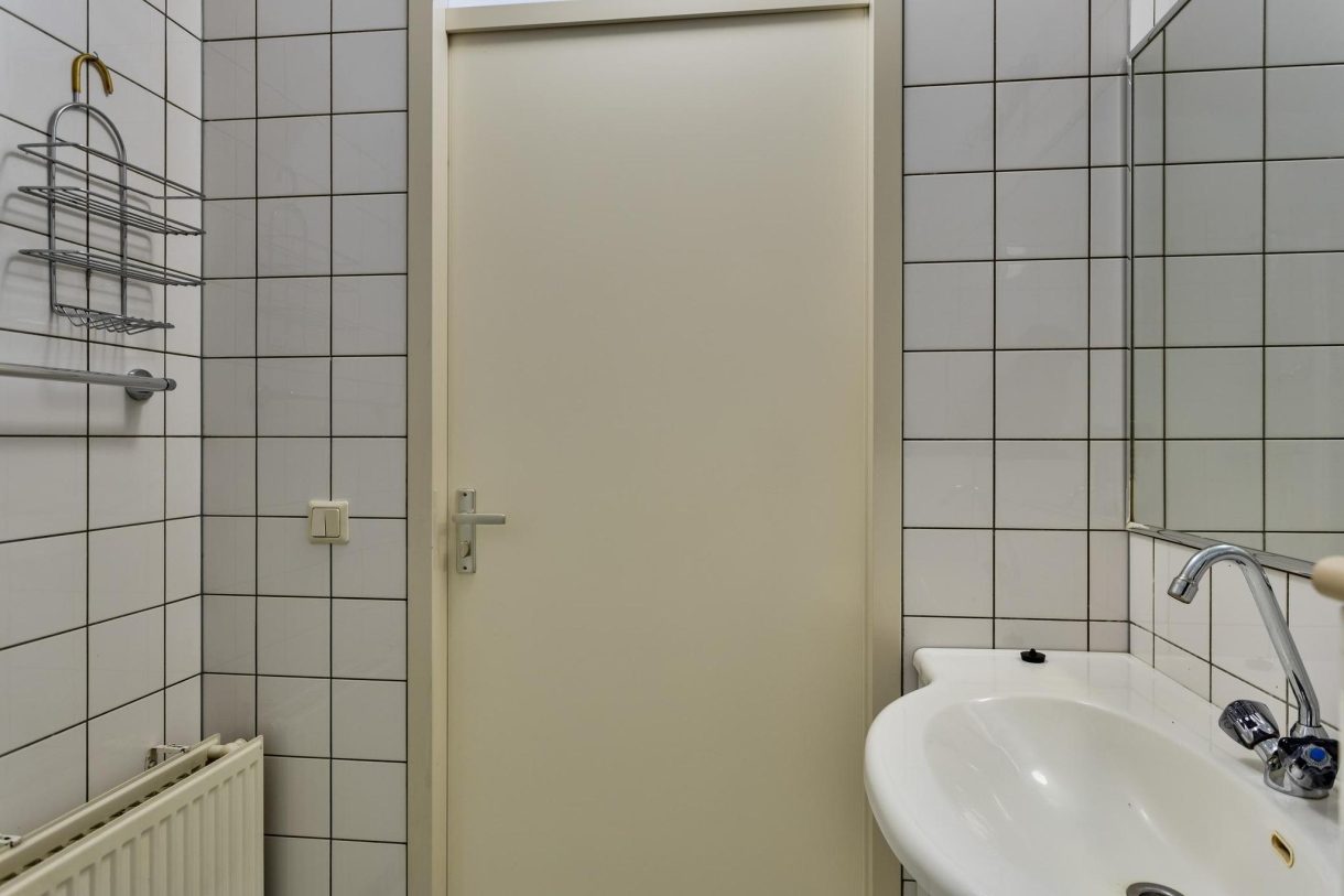 Te koop: Foto Woonhuis aan de Van Hovengaarde 5 in Nuenen